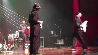 Versão dodesafilho 2019