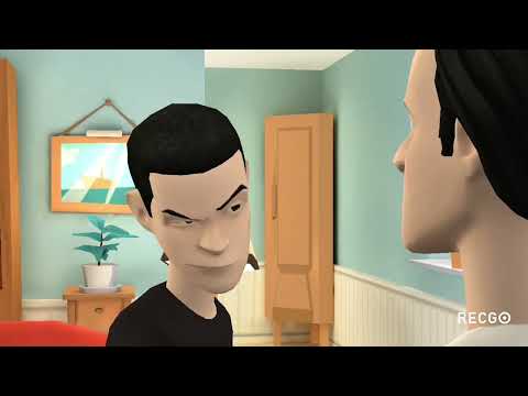 Sid gets grounded on Father’s Day
