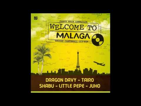 Shabu - Loco (con Juho & Dragon Davy)