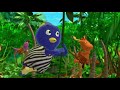 The Backyardigans I M Tarzan Reprise Ft Season 1 Singing Cast