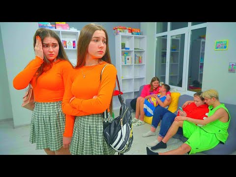 Dima kontra koszykarze. Czy Diana dowie się prawdy? Szkolna miłość i niezręczne sytuacje