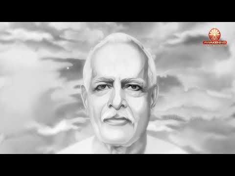Ek Divya Kahani - Story Of Brahma baba || New Song || Bk Dr.Damini || Awakening Tv