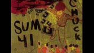 Sum 41 - There&#39;s no solution