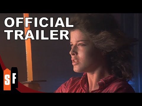 Ninja III: The Domination (1984) Official Trailer