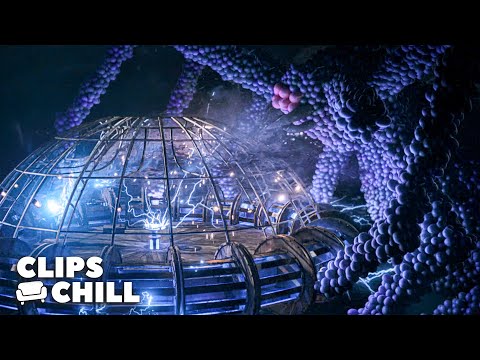 Teamwork Defeats Slappy’s Monster Army | Goosebumps: Haunted Halloween