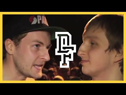 Natrill vs Jack Dean