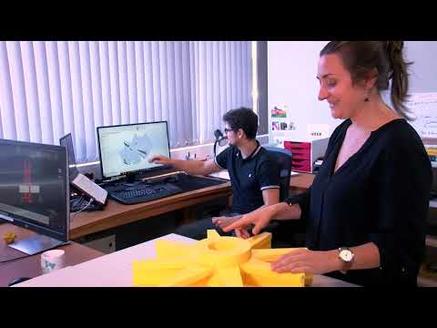 Degrees at UDC 2020/21