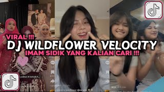 Download lagu DJ WILDFLOWER VELOCITY IMAM SIDIK VIRAL TIKTOK 2025 mp3 Download lagu DJ WILDFLOWER VELOCITY IMAM SIDIK VIRAL TIKTOK 2025 mp3