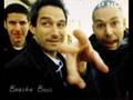 Beastie Boys - The Gala Event (THE MIX UP) 2007