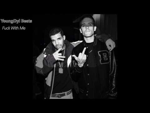 G-Eazy x Drake x Logic Type Beat | "Fuck With Me"