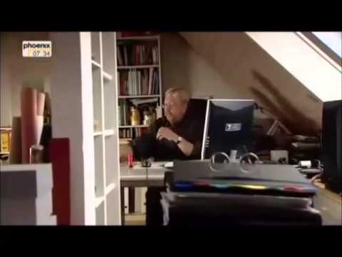 Ausgeträumt – Volker Hesse und sein Leben mit Hartz IV