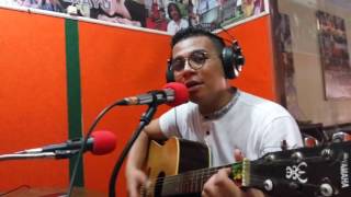 Mario G Klau - Terima Kasih (Live at Citraswara)