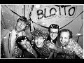 Paul Rapp (F. Lee Harvey Blotto) of Blotto interview - Revenge of the 80s Radio - July 2019