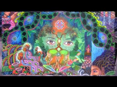 download lagu mp3 mp4 Ayahuasca Art Pablo Amaringo, download lagu Ayahuasca Art Pablo Amaringo gratis, unduh video klip Ayahuasca Art Pablo Amaringo