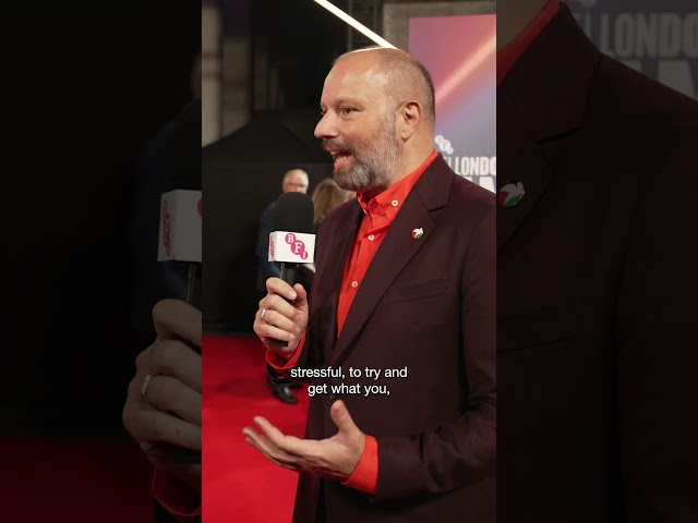 Yorgos Lanthimos on finding the perfect balance for Bugonia