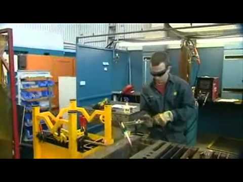 Global Skills Challenge – WIN TV Wollongong Thumbnail