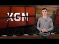 XGN News Flash - Met The Witcher 3: Wild Hunt en DriveClub