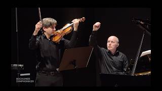 Download lagu Vlad Stanculeasa & James Maddox, Enescu Sonata No. 3 mp3 Download lagu Vlad Stanculeasa & James Maddox, Enescu Sonata No. 3 mp3