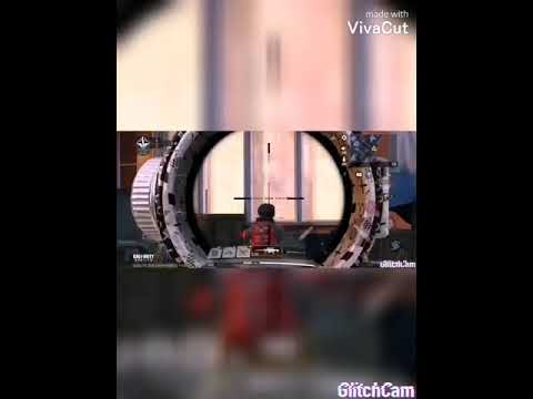 "till I collapse", "respect the goat"cod mobile VS manette