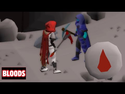 How to: Runecrafting Blood Runes Guide (OSRS)