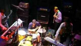 Battles - Tij - Live @ Johnny Brenda&#39;s June 15, 2008