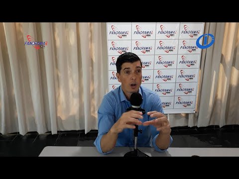 Ponte do Trevo, obras nas UBSs, doação de terrenos são assuntos com o prefeito Christian