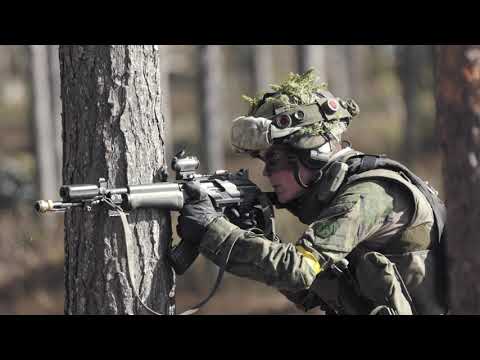 Bold Quest 19.1 – Sensor to Shooter