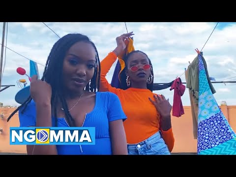 KITU TAMU - NaiBoi ft UB, Band Beca, Breeder LW, Fena Gitu,Pro,Femi One ( 'skiza7301658' to 811)