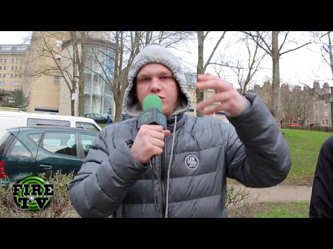 Styll Dash - 015 Freestyle #FireTVbris