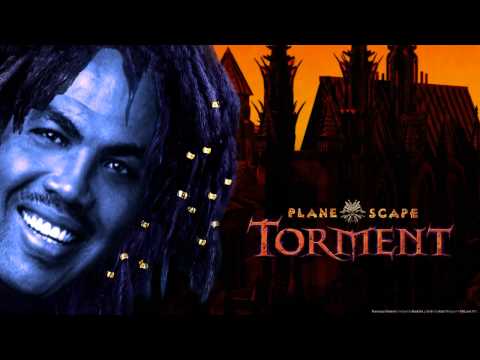 Slamscape: Torment (Quad City DJ's vs Planescape: Torment)