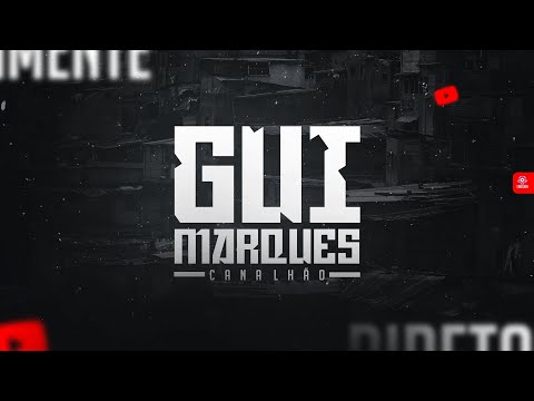 MEDLEY GOSTOSIN 7 DO MC GW - GUI MARQUES CANALHÃO
