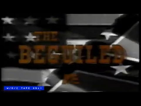 WOC Tape 0841 Station Promos Compilation - 1991