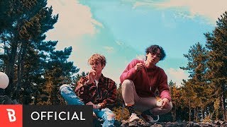 [M/V] V-Hawk(브이호크) - ALICE (feat. NIEL(니엘))