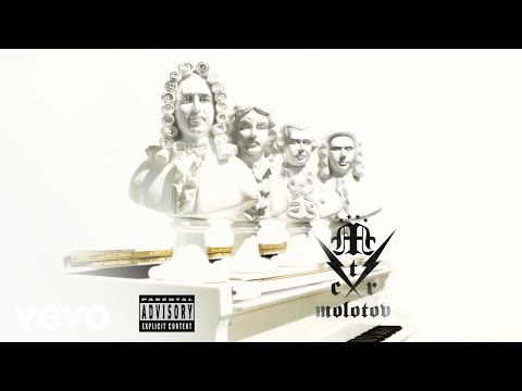 Mamar - Molotov