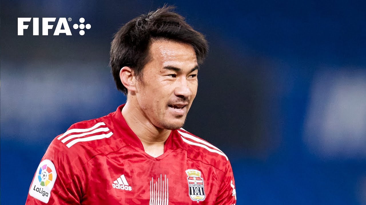 Living 10,000km away from home 🇯🇵🇪🇦 ​| Life in Spain on FIFA+