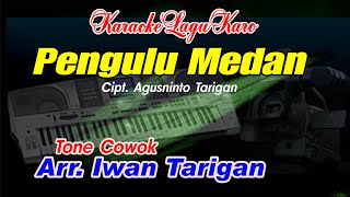 Download lagu Karaoke Lagu Karo Pengulu Medan Tone Cowok mp3 Download lagu Karaoke Lagu Karo Pengulu Medan Tone Cowok mp3