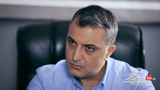 Մեր Թաղի Տղերքը, Սերիա 69, Անոնս / Mer Taghi Tgherqy