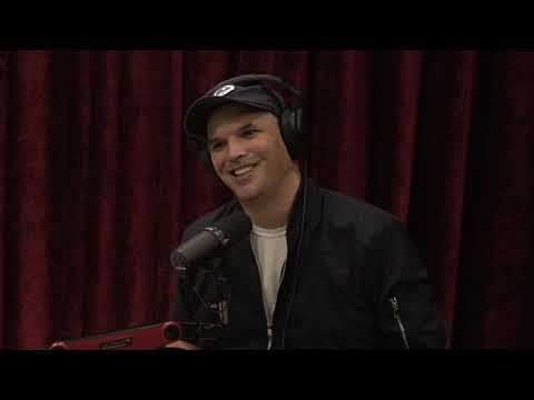 Joe Rogan Experience #1745 - Matt Taibbi