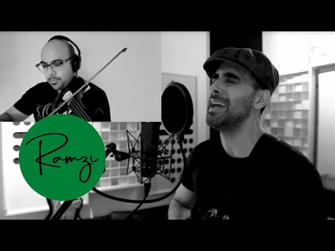 Ramzi ft Stringz | One-to-One Weekly #10 | Cheb Khaled, Faudel, Rachid Taha - Abdel Kader