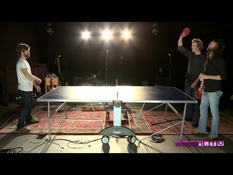 Ha Ha Tonka Interview