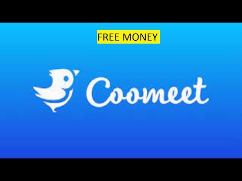 Method Cheat CooMeet 💵 Guide Get Money Free in CooMeet Mobile (MOD 2023)