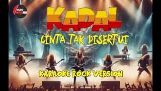 Download lagu KADAL BAND VERSI ROCK KARAOKE MUSIK AI mp3 Download lagu KADAL BAND VERSI ROCK KARAOKE MUSIK AI mp3