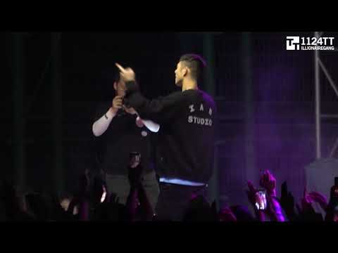 190523 미쳤어 - Beenzino (동국대학교)