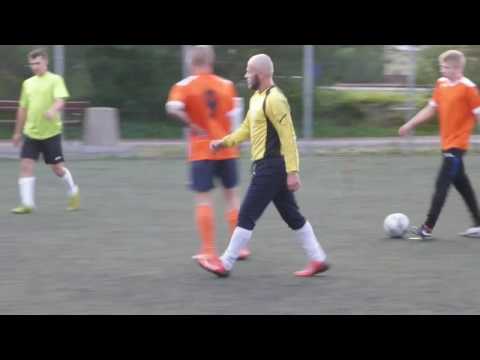 59. Kąpino - FC Reda - wiosna 2016