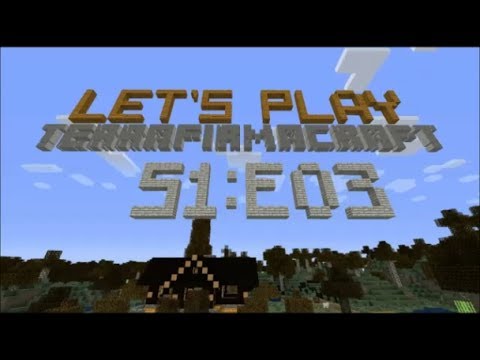 TerraFirmaCraft B77.21 Let's Play - S1 Ep03 - "5 Copper Tools?"