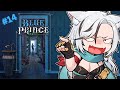 Blue Prince NEW PUZZLES THIS GAME IS HUGE Part 2