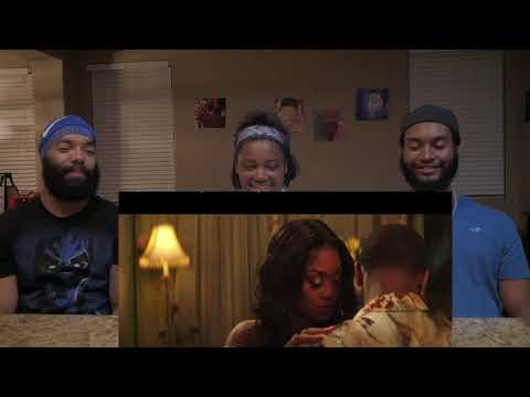 Mitch Ft Ann Marie -Like This |Reaction