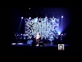 Gustavo Cerati - Especie /  en vivo gira Siempre es hoy
