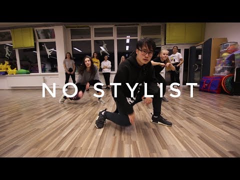 French Montana - No Stylist ft. Drake | choreography by Nik Nguyen