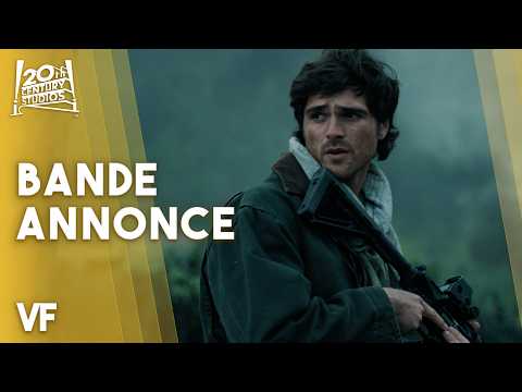 Bande-annonce : The Dog Stars